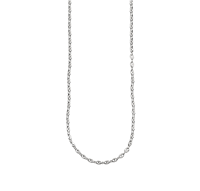 Necklace Dodo Mariani in Silver G154 - G154